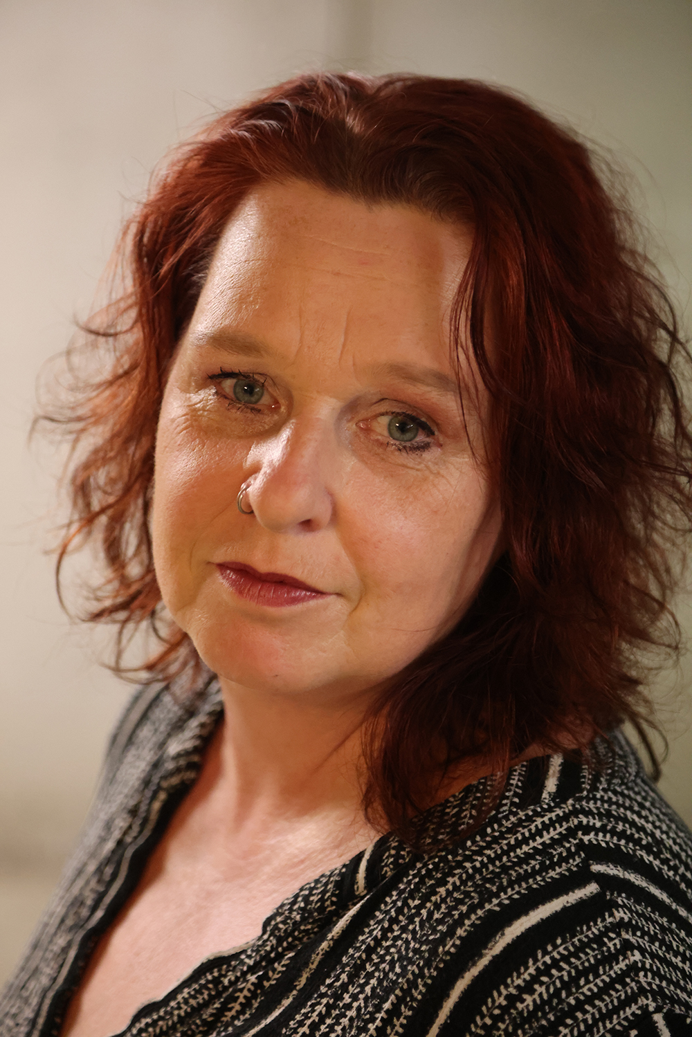 Heidi Krammer